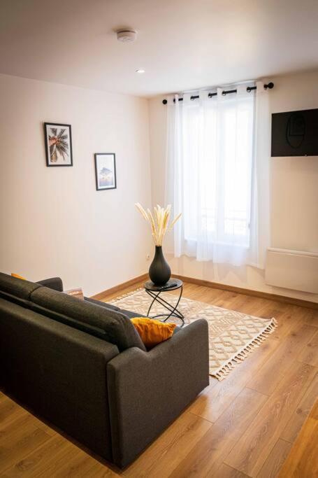 Apartamento L'Albatros 007 - Hypercentre * Cosy * Wifi Saint-Quentin  Exterior foto